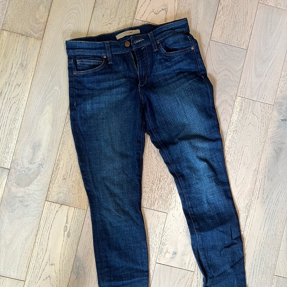 Joe's Petite Skinny Jeans